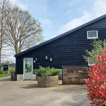 Bed&Breakfast 't Boerenhart Duizel Exterior foto
