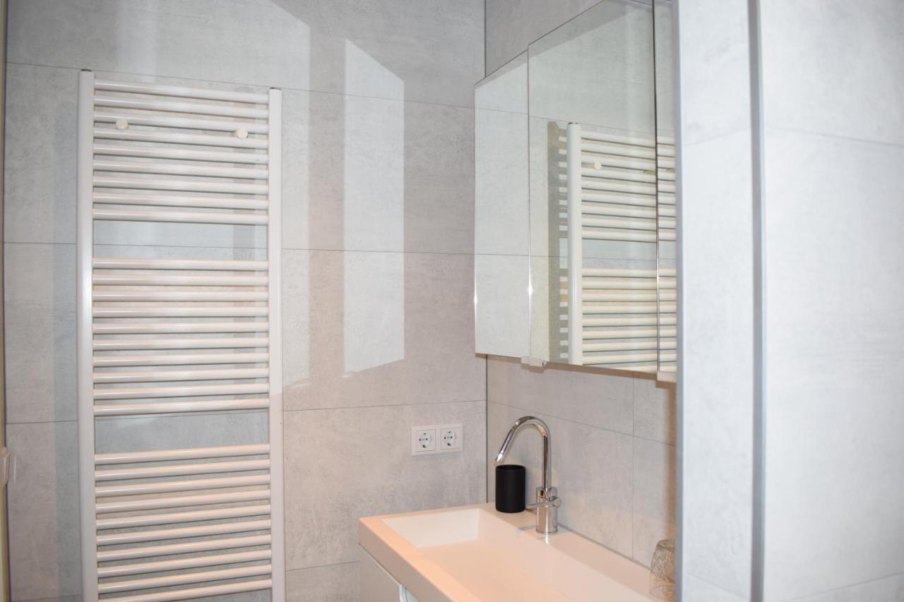 Bed&Breakfast 't Boerenhart Duizel Exterior foto