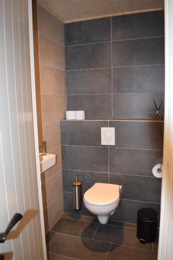 Bed&Breakfast 't Boerenhart Duizel Exterior foto