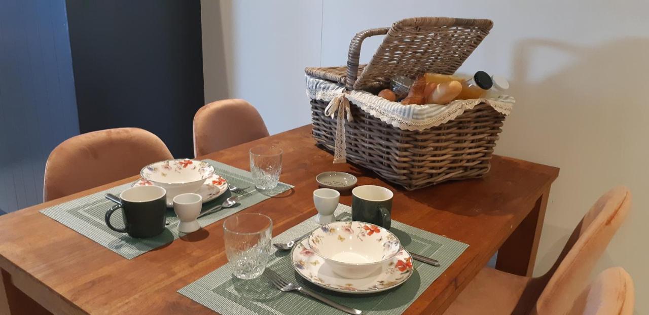 Bed&Breakfast 't Boerenhart Duizel Exterior foto