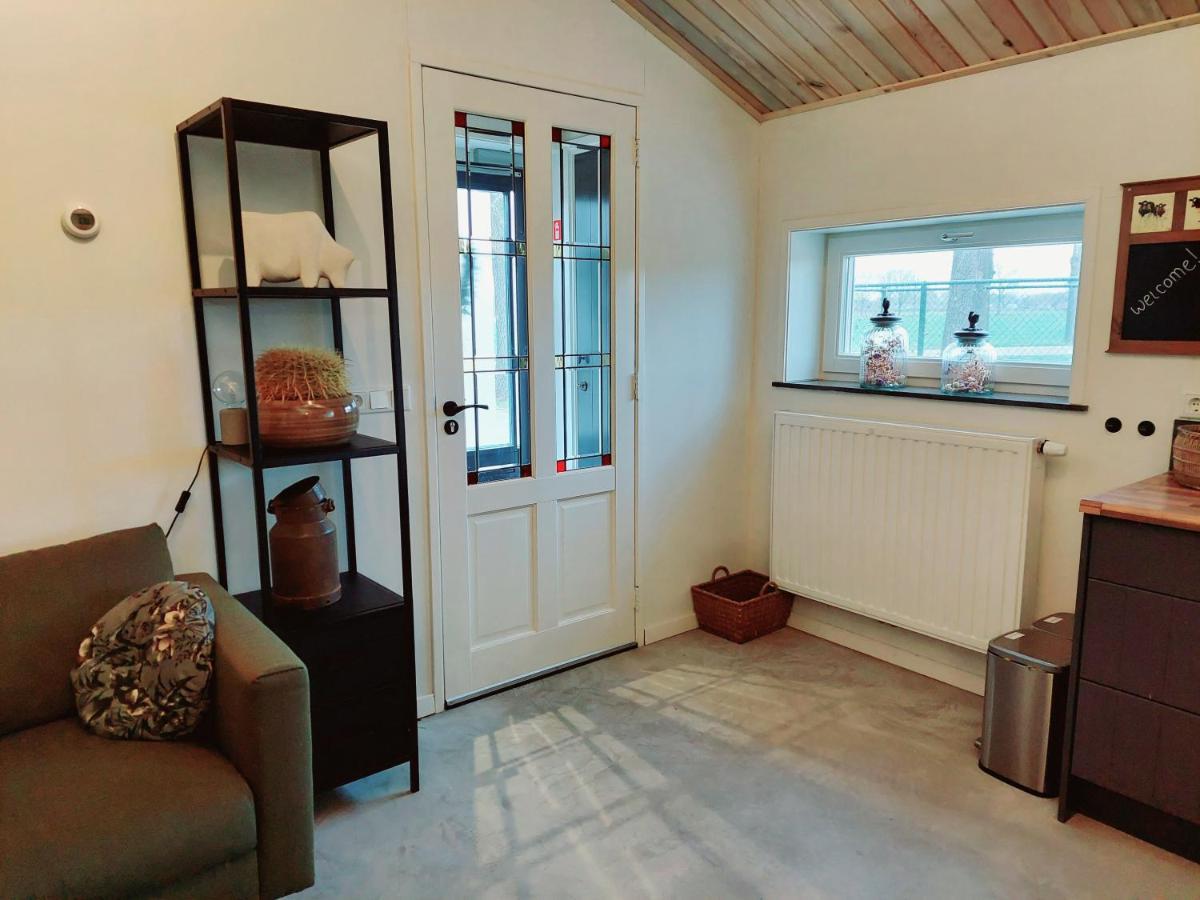 Bed&Breakfast 't Boerenhart Duizel Exterior foto