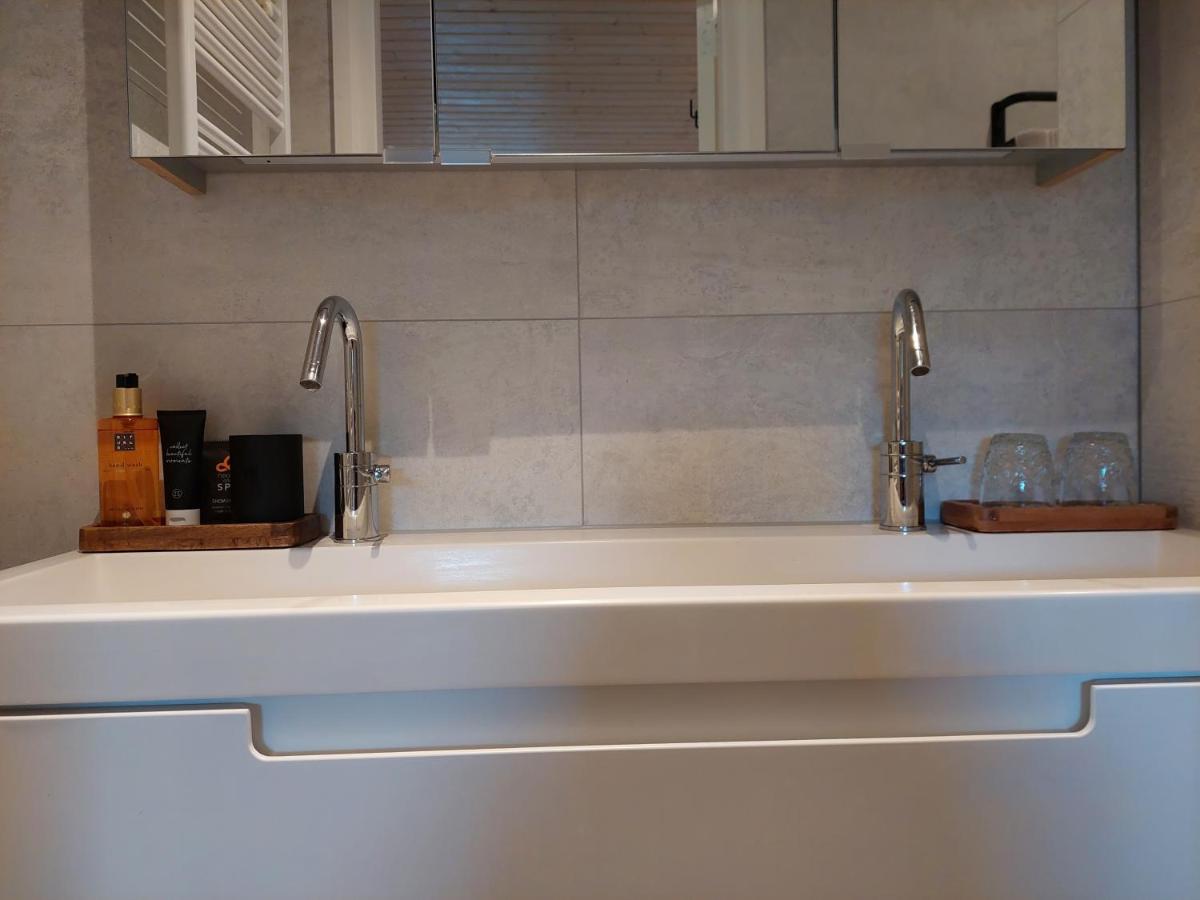 Bed&Breakfast 't Boerenhart Duizel Exterior foto